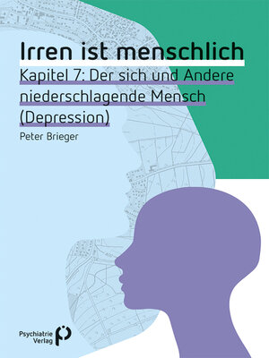 cover image of Irren ist menschlich Kapitel 7